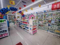 （成功案例）C11364北部湾小镇75平药店转让