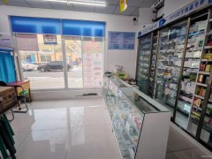 （成功案例）C11364北部湾小镇75平药店转让