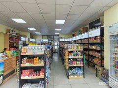 （成功案例）C11365通嘉世纪城三期大门口把头位置便利店转