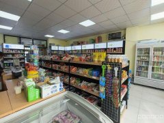 （成功案例）C11365通嘉世纪城三期大门口把头位置便利店转