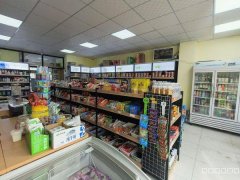 （成功案例）C11365通嘉世纪城三期大门口把头位置便利店转