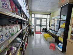 （成功案例）C11365通嘉世纪城三期大门口把头位置便利店转