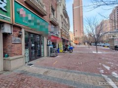 C11366世界冠郡1期120平药店转让 可空转