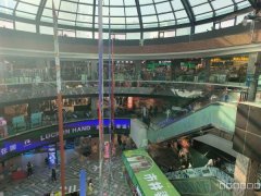 C11367长春路星品汇经营中炸串店转让