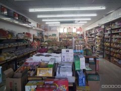 （成功案例）C10803东方御景小区果蔬超市转让