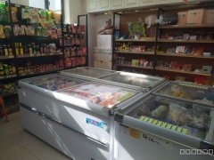 （成功案例）C10803东方御景小区果蔬超市转让