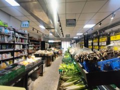 C11368风尚翠园社区蔬菜水果店转让