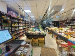 C11368风尚翠园社区蔬菜水果店转让