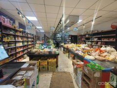 C11368风尚翠园社区蔬菜水果店转让