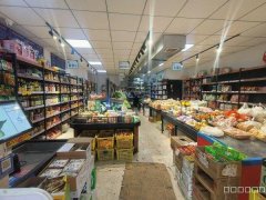 C11368风尚翠园社区蔬菜水果店转让