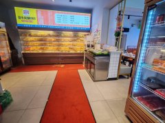 C11369上海路220平餐厅转让