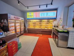 C11369上海路220平餐厅转让