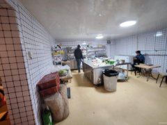 C11369上海路220平餐厅转让