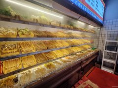 C11369上海路220平餐厅转让