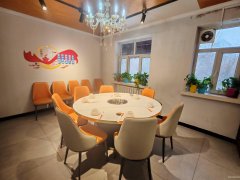 C11369上海路220平餐厅转让