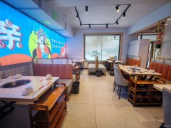 C11369上海路220平餐厅转让