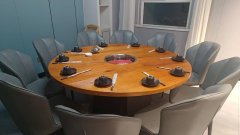 C11370火锅店急转 位于长宁南路吉祥花园经营中火锅店转让