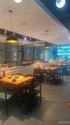 C11370火锅店急转 位于长宁南路吉祥花园经营中火锅店转让