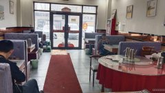 C11374卫星路金色时光旁餐饮一条街营业中我家小厨转让