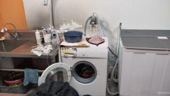 C11375昌吉米兰春天商业街4年洗护老店急转