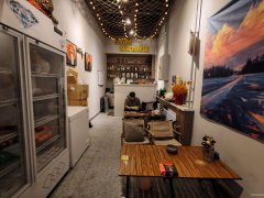 C11376万科璟曜里23平酒馆低价转让