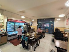 （成功案例）C11377西山西街经营中餐饮店转让