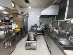 （成功案例）C11377西山西街经营中餐饮店转让