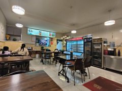 （成功案例）C11377西山西街经营中餐饮店转让