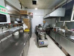 （成功案例）C11377西山西街经营中餐饮店转让