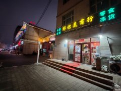 C11379阜康新城花园58平副食品店转让