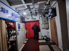 C11380民主路山西庙巷25平外卖店转让