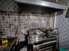 C11380民主路山西庙巷25平外卖店转让