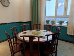 C11383位于五家渠102团八一路品牌火锅店低价急转