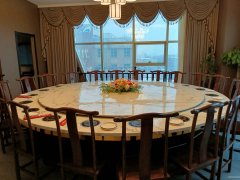 C11383位于五家渠102团八一路品牌火锅店低价急转