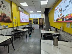 （成功案例）C11385中海会展九里餐厅转让