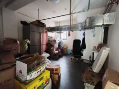 （成功案例）C11385中海会展九里餐厅转让