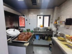 （成功案例）C11385中海会展九里餐厅转让