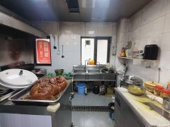 （成功案例）C11385中海会展九里餐厅转让