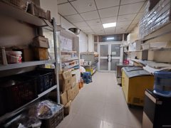 （成功案例）C11387通嘉世纪城三期北门68平蛋糕店转让