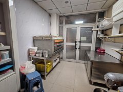 （成功案例）C11387通嘉世纪城三期北门68平蛋糕店转让