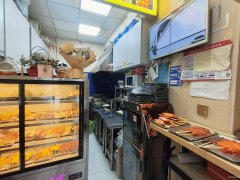 C11386呈信朗悦盛境内小吃店转让