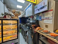 C11386呈信朗悦盛境内小吃店转让