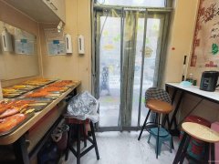 C11386呈信朗悦盛境内小吃店转让