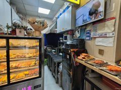 C11386呈信朗悦盛境内小吃店转让