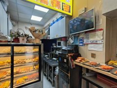 C11386呈信朗悦盛境内小吃店转让