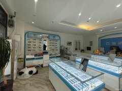 C11390华润万家50平眼镜店转让