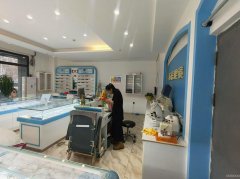 C11390华润万家50平眼镜店转让