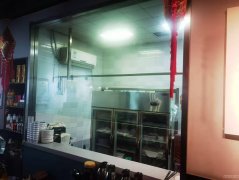 （成功案例）C11392天柱山街沿街商铺240平餐饮店转让