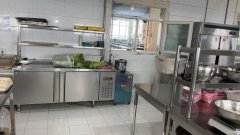 （成功案例）C11394位于乌鲁木齐西山科信学院档口辣风芹米