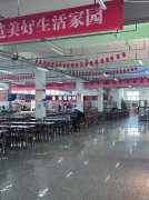 （成功案例）C11394位于乌鲁木齐西山科信学院档口辣风芹米